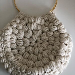 Perfect summer handbag